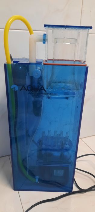 Skimmer água Salgada