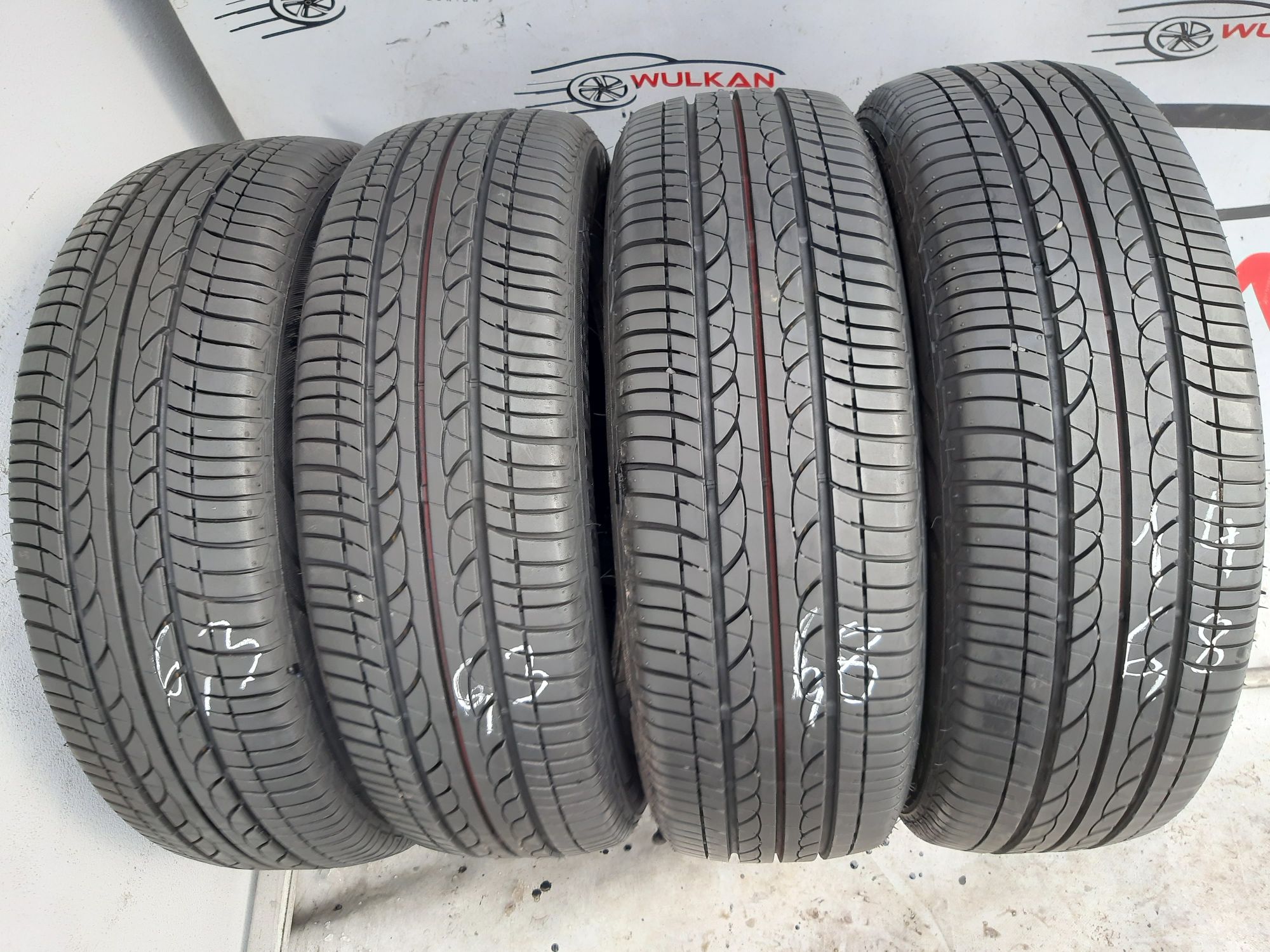 175/65r15 84H Bridgestone Ecopia EP25