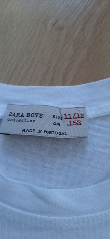 T-shirt Zara rozm. 152