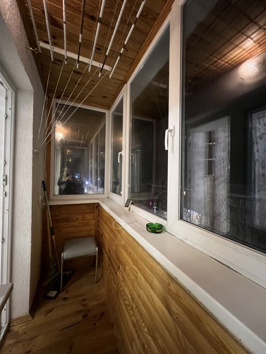 Сдается посуточно 1 комнатная квартира с ремонтом