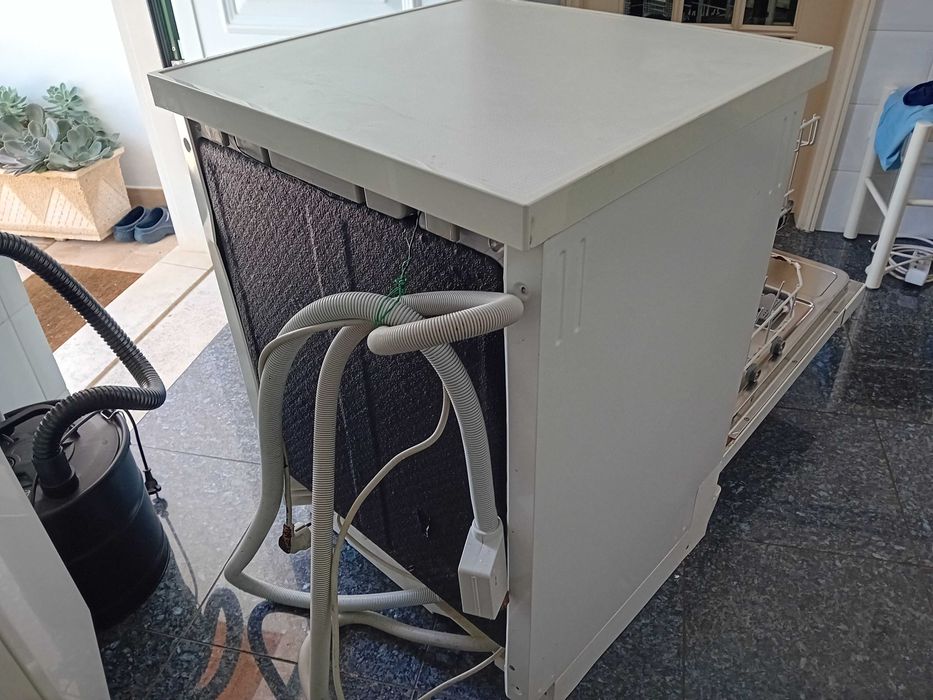 Máquina de Lavar Loiça SIEMENS