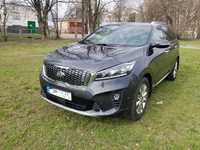 Kia Sorento SXL 2017, 3.3 GDI, V6, 7 mest, panorama