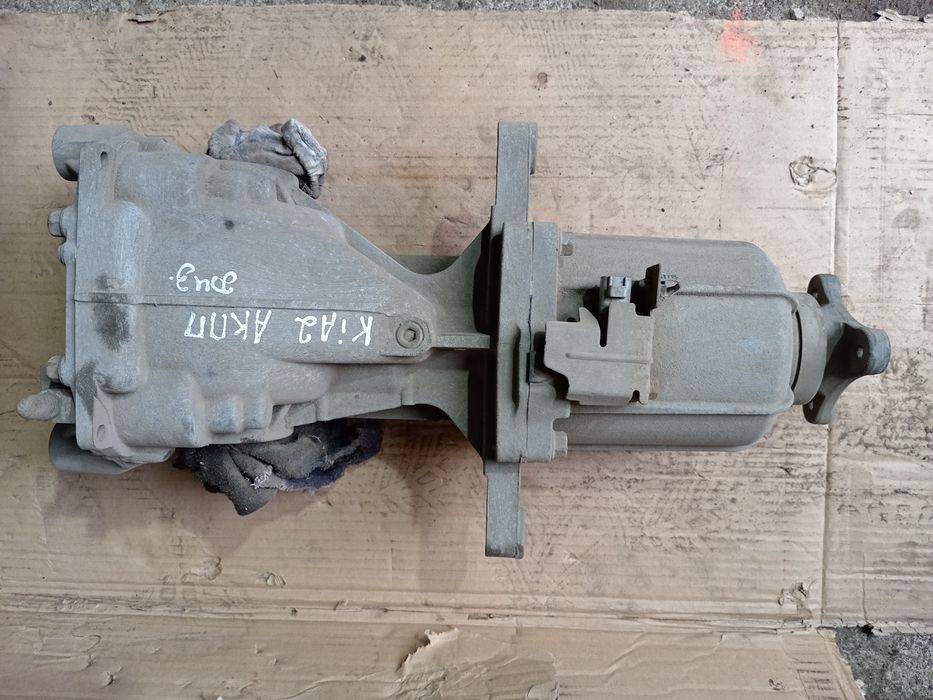 Редуктор заднього моста Kia Sorento 2