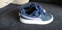 Sapatilha Puma tamanho 24