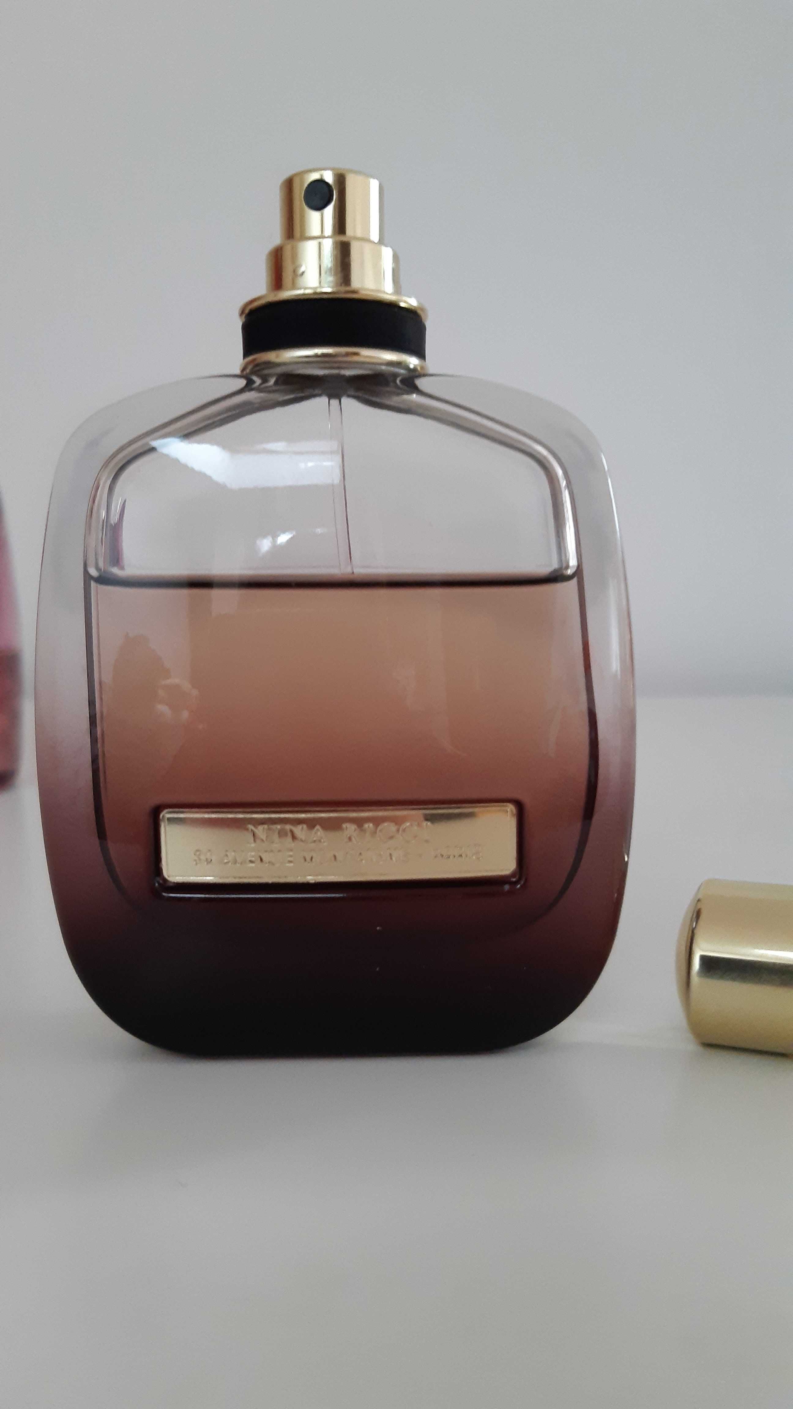 Nina Ricci l'extase 50ml