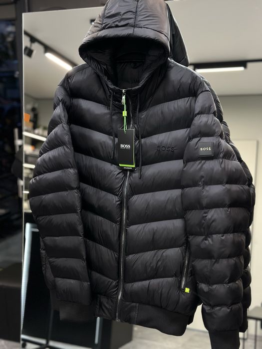 Куртка Hugo Boss М-XXXl
