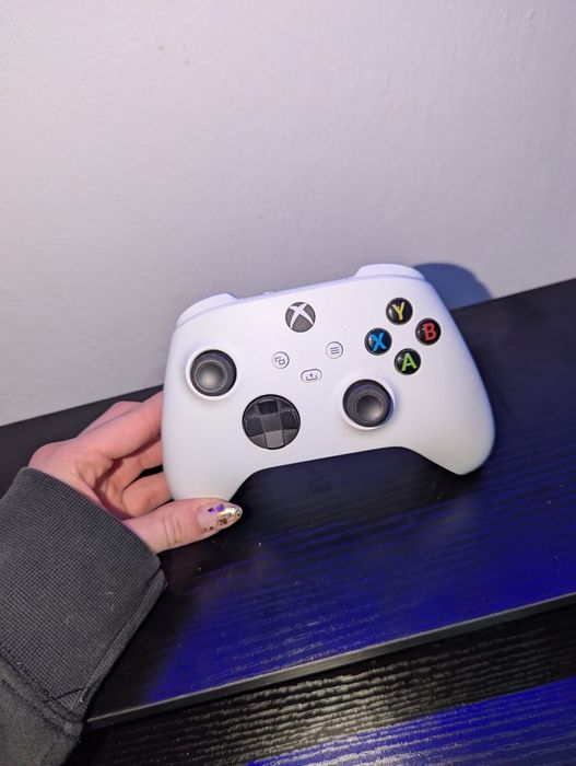 Colsola Xbox Series X - Como nova