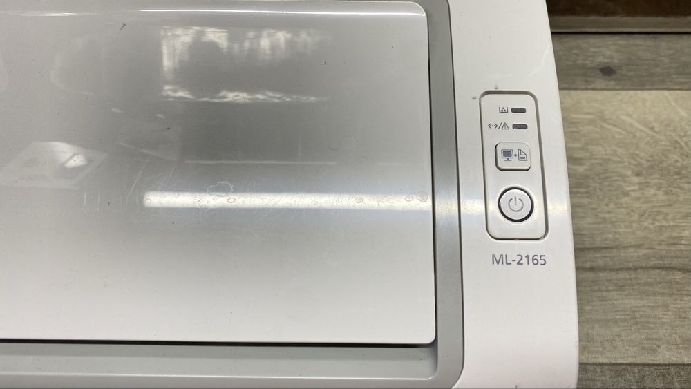 Принтер Samsung ML-2165