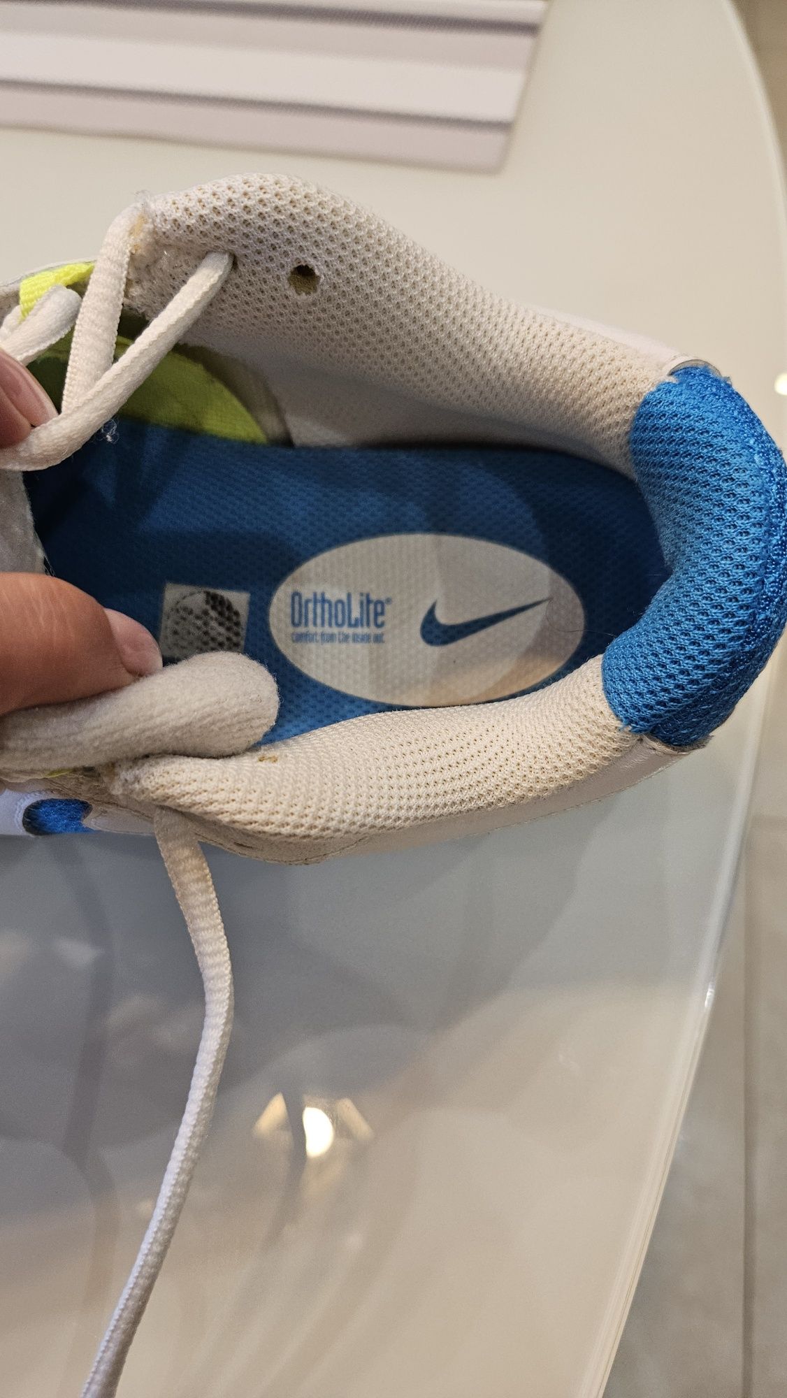 Чоловічі кросівки Nike