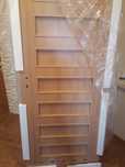 Drzwi wewnętrzne DRE 80cm.prawe , nowe