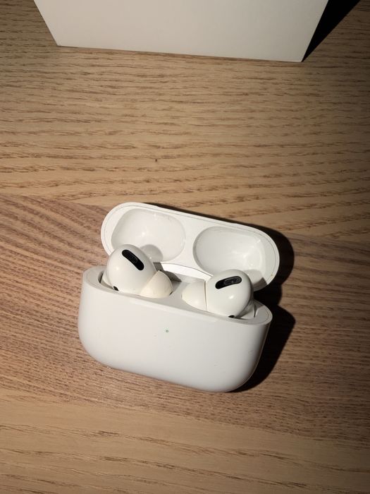 Apple Airpods Pro 1