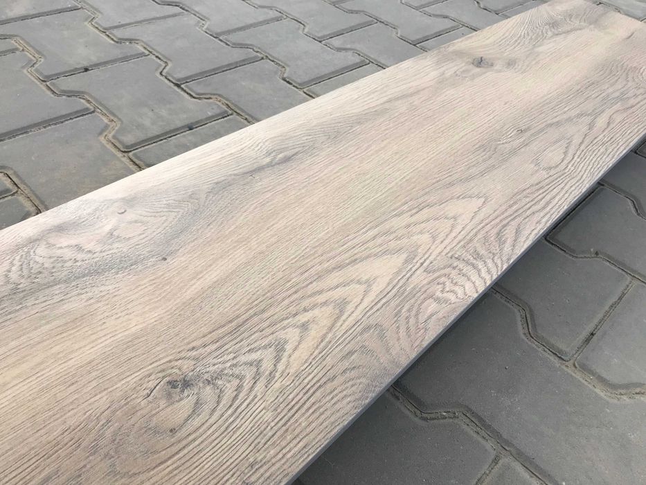 MEGA OKAZJ!!! Pytka Drewnopodobna T. BEIGE 30X120