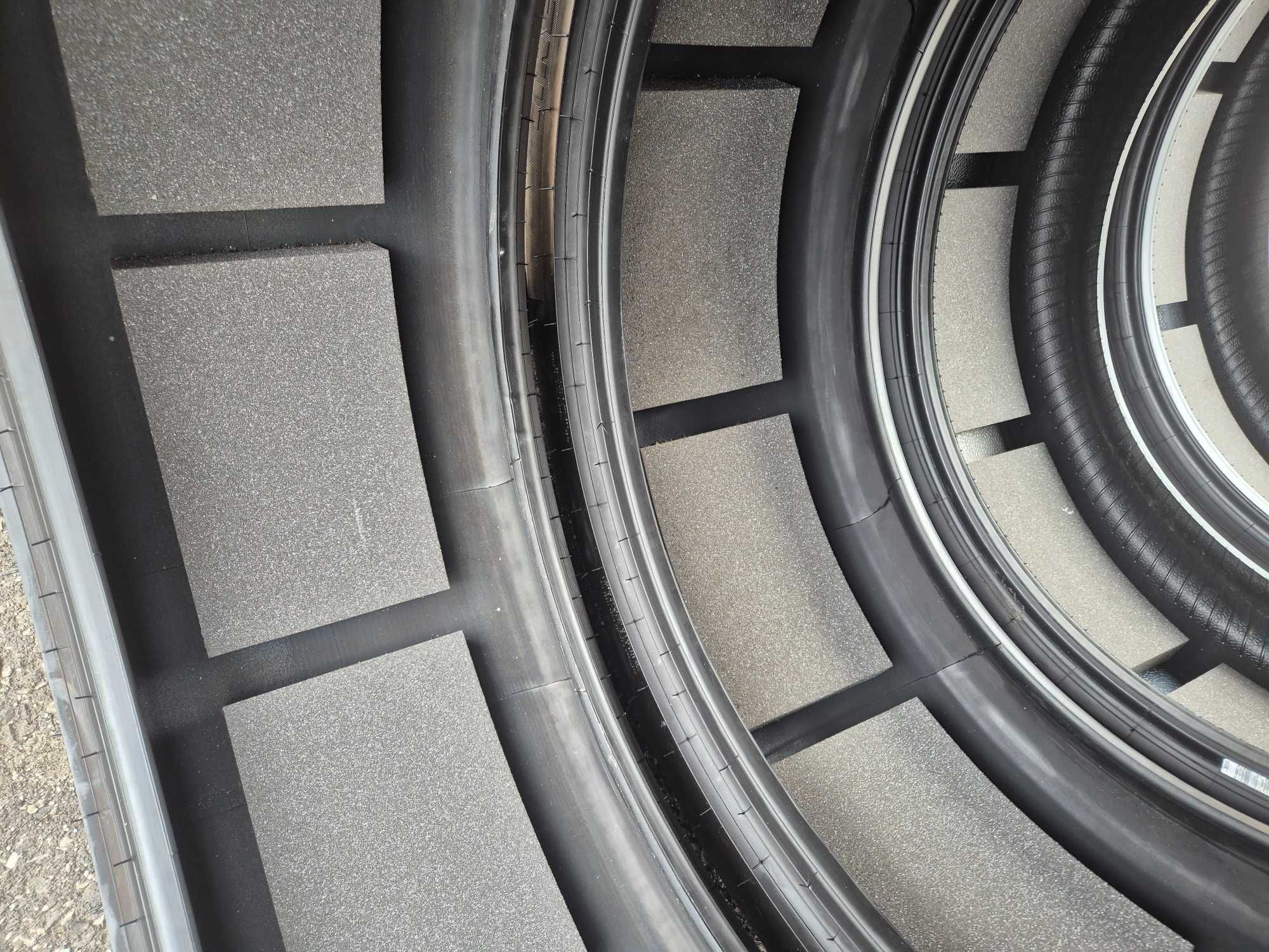 4x OPONY LETNIE 275/40/22 Pirelli P-Zero PZ4 107Y PNCS