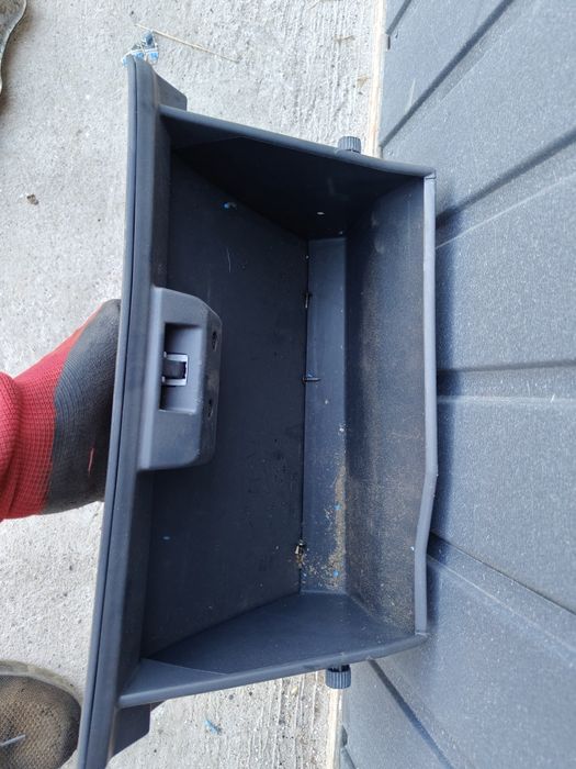 Schowek honda Civic VI gen