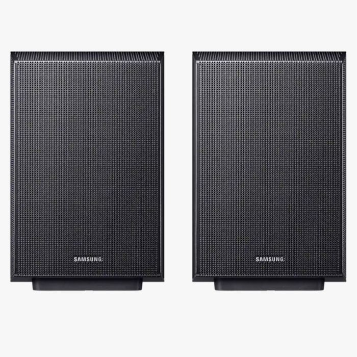 Саундбар SAMSUNG HW-Q990F/UA