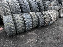 OPONA OPONY Bobcat 12-16.5 NHS 12R16.5, 12X16.5 Pompowane 12/16.5 12PR