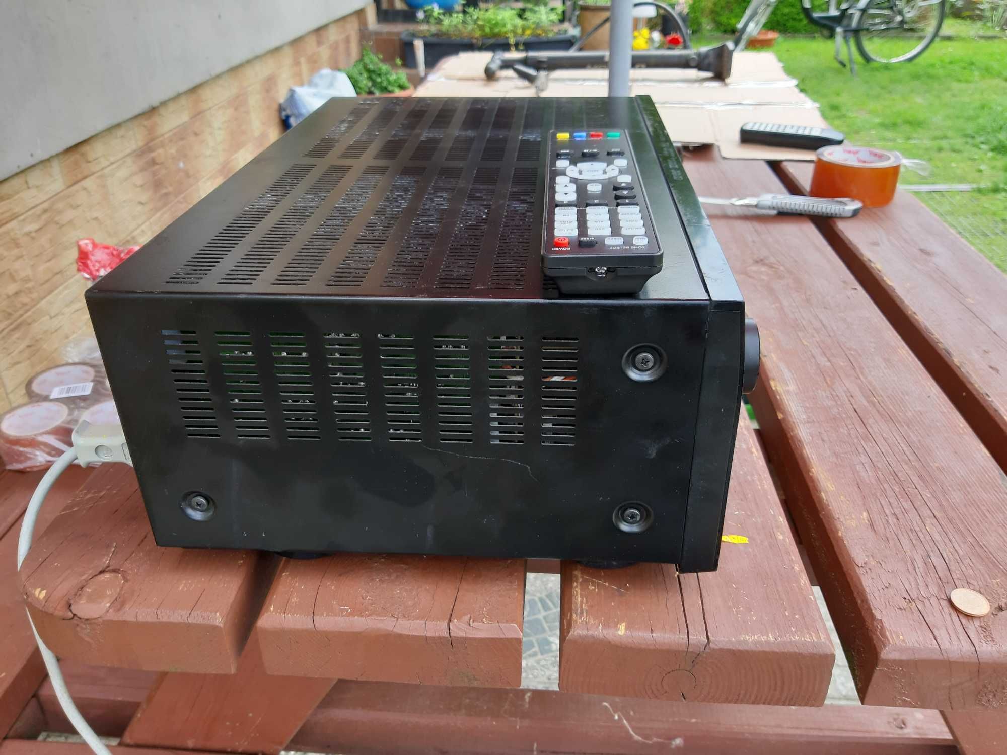 Amplituner  Denon AVR-2113