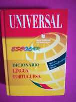 Dicionário de português