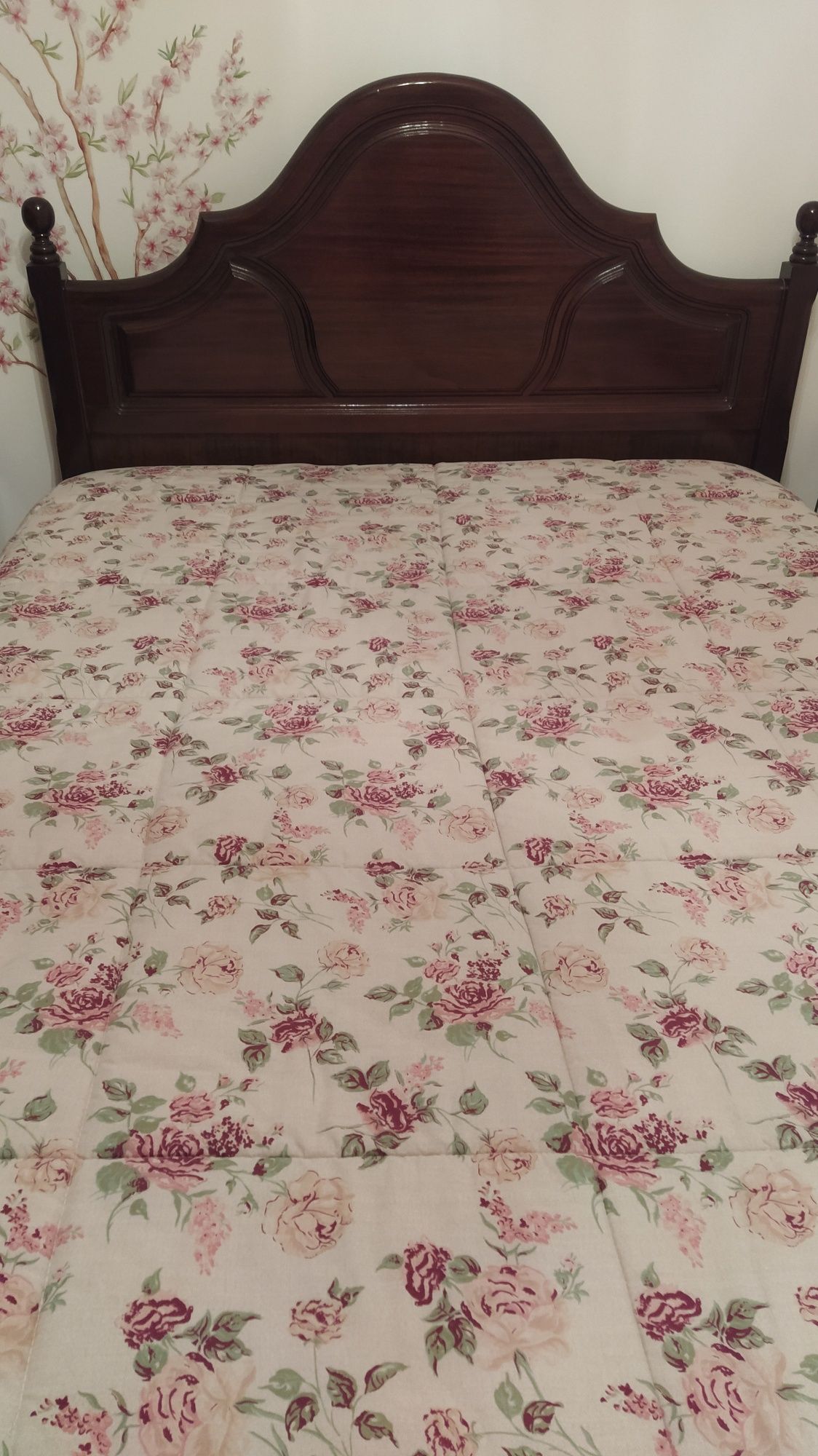 Quarto de Casal completo