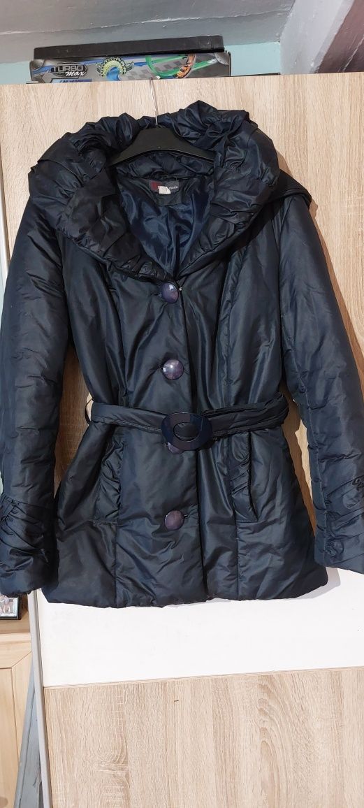 Kurtka damska L/XL (42)
