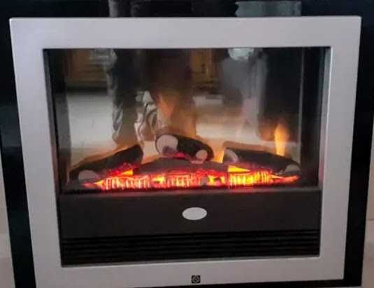 Kominek elektryczny EWT Optiflame BZT20
