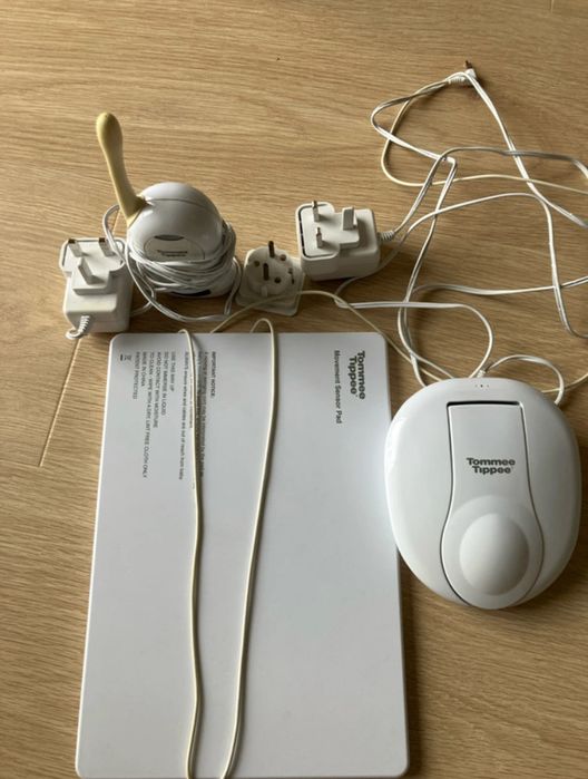 Monitor snu Tommee Tippee