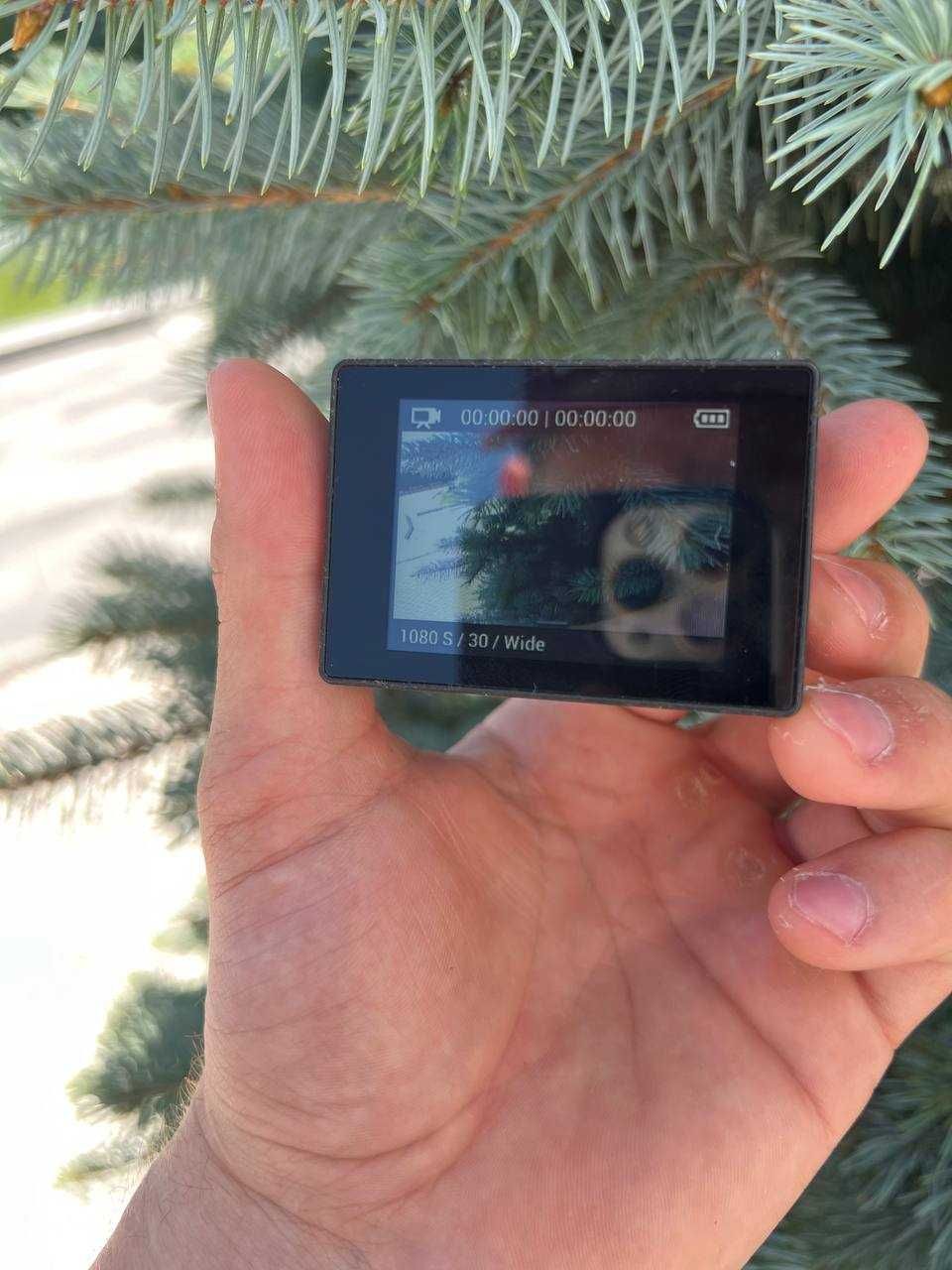 Екшн камера GoPro Hero 5