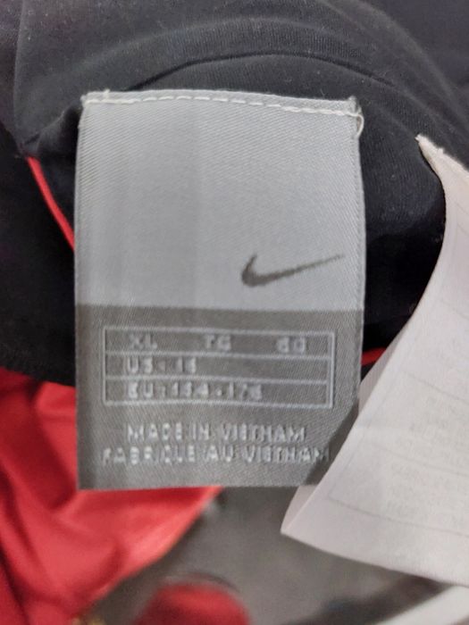Sprzedam kurtkę Nike
