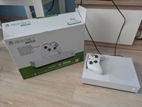 Xbox One S All Digital 1TB