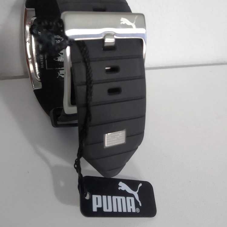 Relógio Puma Charger