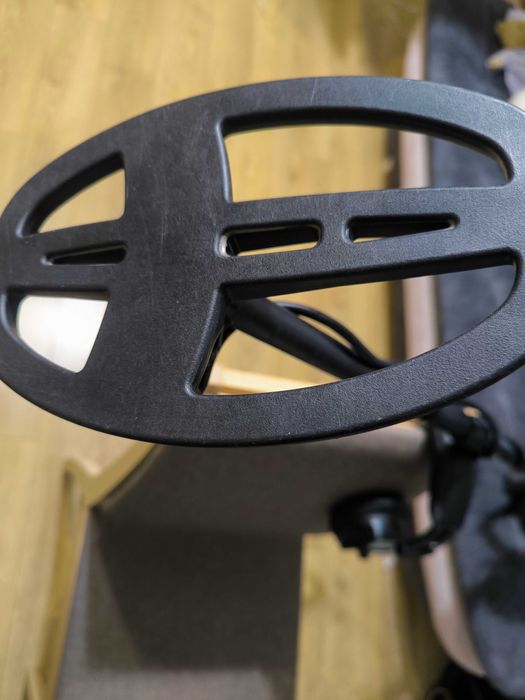 Wykrywacz metali Garrett AT Gold + słuchawki !!!