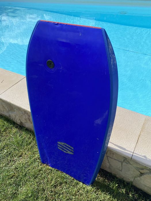 Prancha Bodyboard Sniper Unit