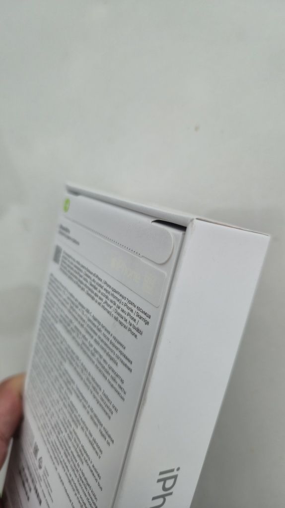 Apple iPhone 16 pro biały, nie odpakowany