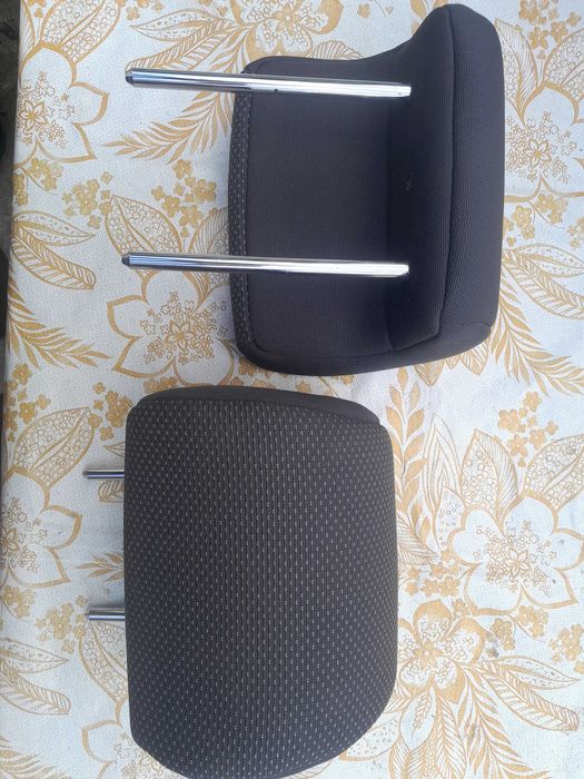 Продам задні підголовники шевроле авео. Нові оригінал.