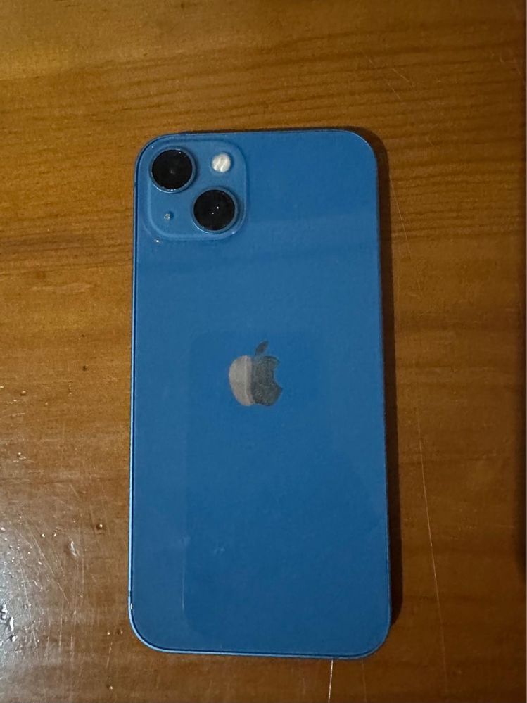 Iphone 13 128 g como novo