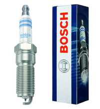 Свічки Bosch Platinum Iridium HR7MII30T