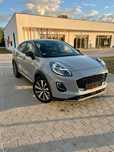 Ford Puma ^fullopcja^automat^29tyśkm^idealnystan^