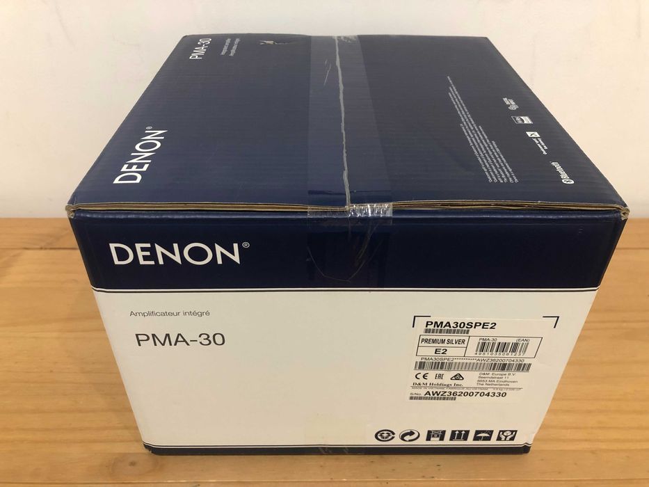 Denon PMA -30 Nowy !!!