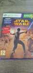 star Wars Kinect xbox
