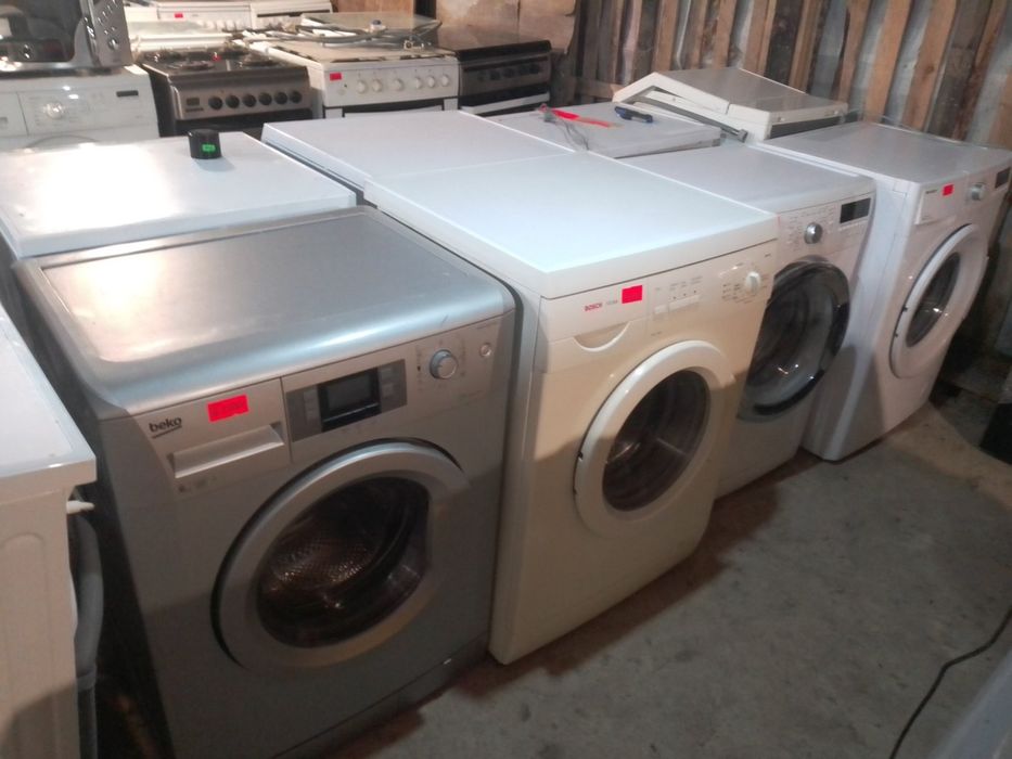 Продам пральну машинка