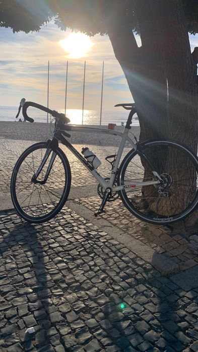 Bicicleta Swift attack