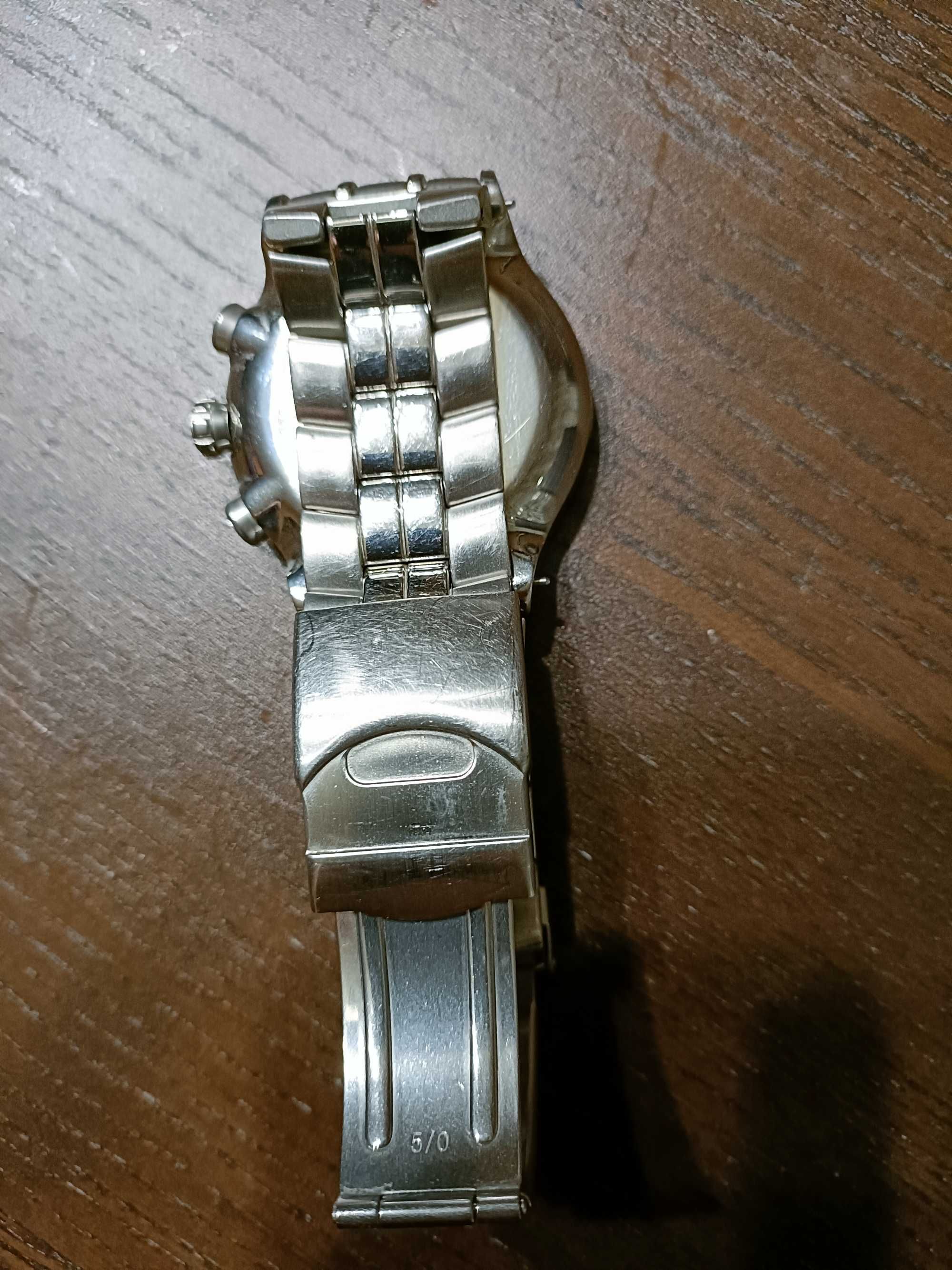 Relógio Swatch Irony original