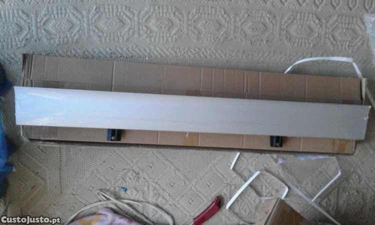Aleiron asa/ difusor tuning