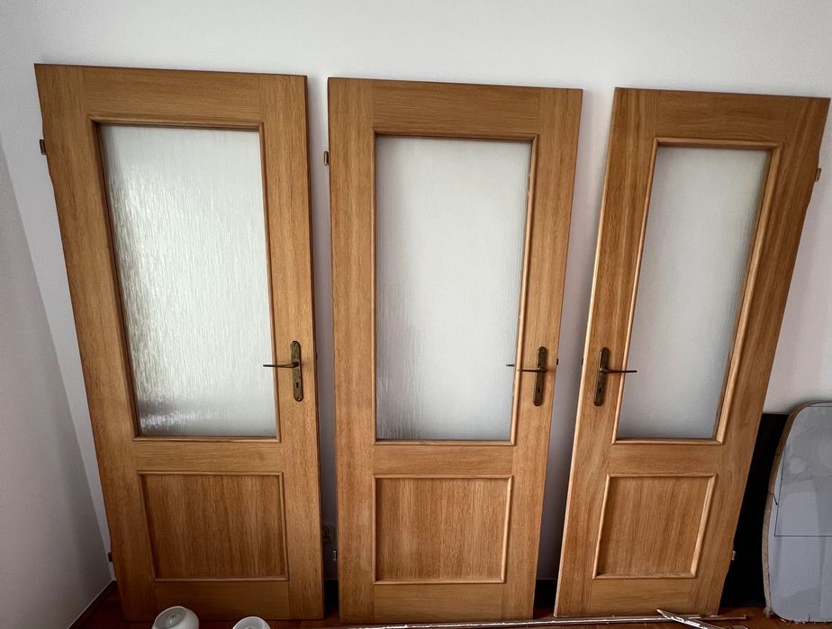 Drzwi wewnętrzne