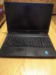 Laptop DELL używany