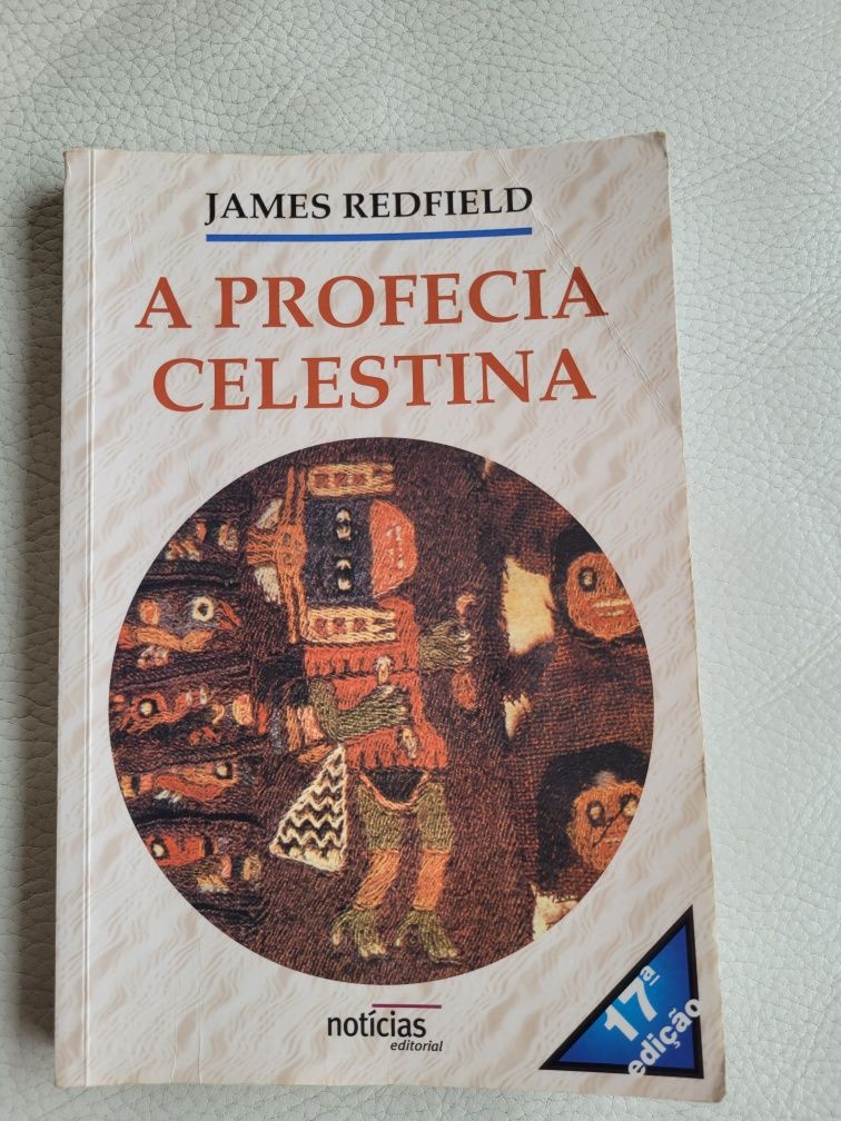 A Profesia Celestina- James Redfield