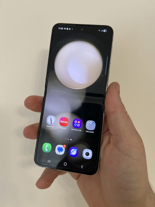 Galaxy Z Flip 5 8/512GB