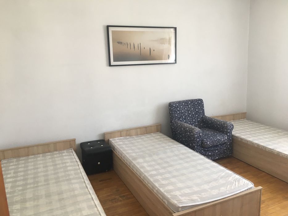 Noclegi pracownicze w centrum Radomska.