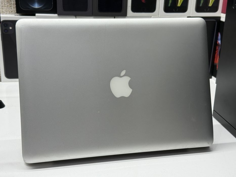 MacBook Pro 13 2011 4gb/512gb Trade-In/Bыкyп/Oбмeн