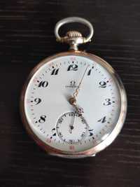 relógio de bolso Antigo Omega